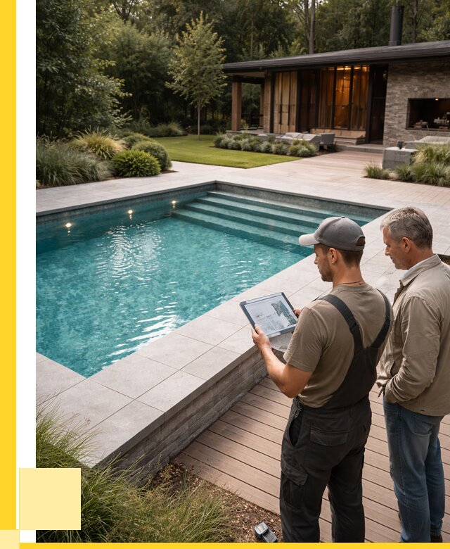 Строительство бассейнов в Пугачёве от 1219200 р. ЭриданПгч