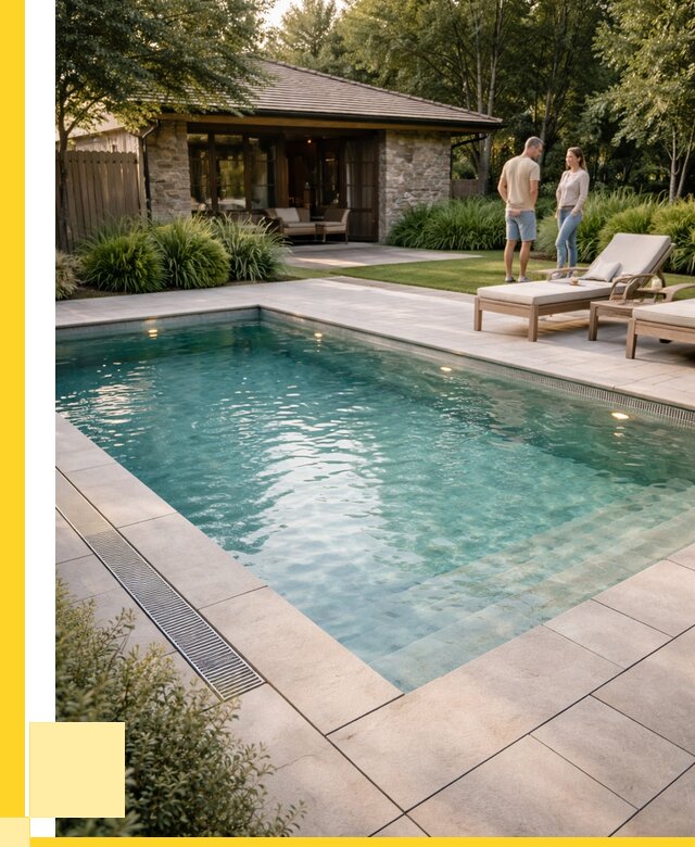 Открытые бассейны с подогревом в Пугачёве от 1219200 р., ЭриданПгч