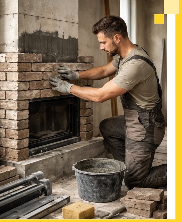 Услуги по устройству и монтажу Расул в банях и саунах в Пугачёве